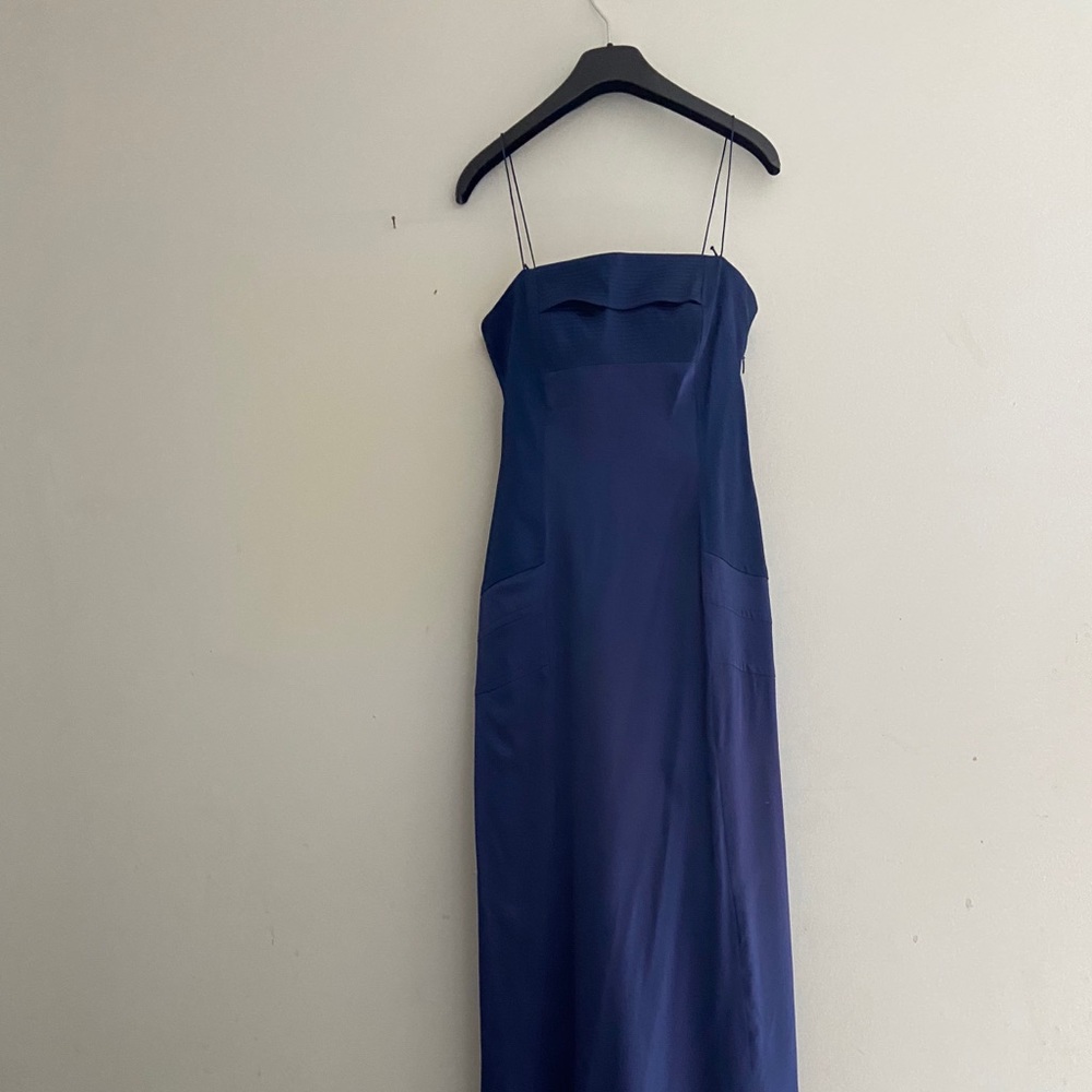 Evening gown